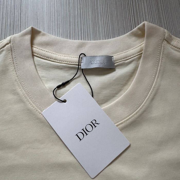 Tricou Dior - S/M