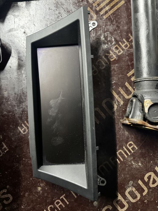 Navigatie bmw x5 x6 2012 e70 e71