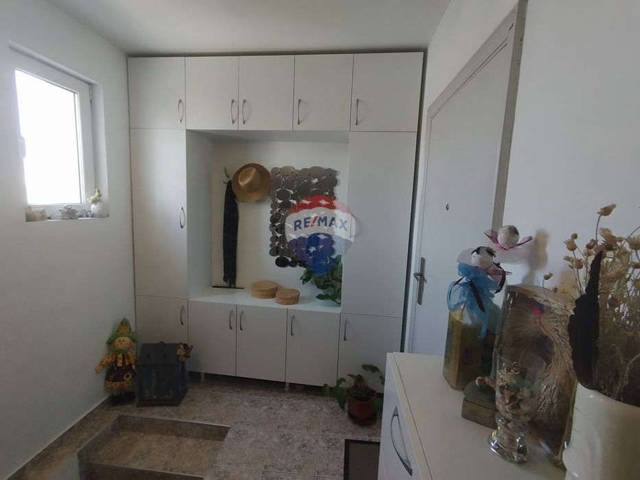 Дава се под наем Двустаен апартамент в Варна, Виница - 55 кв.м за 306 € - Снимка #9