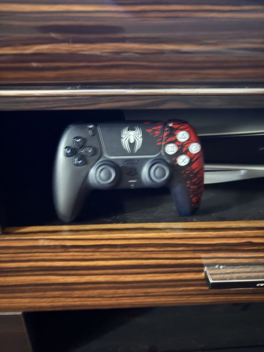 джойстик от ps5