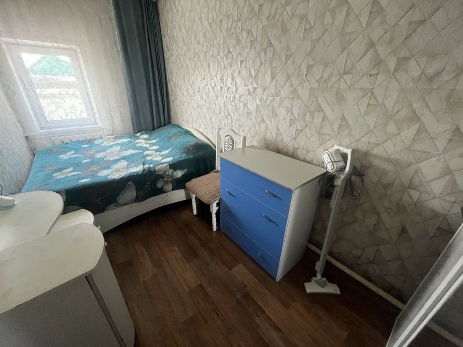 Продам дом с. Новоямышево