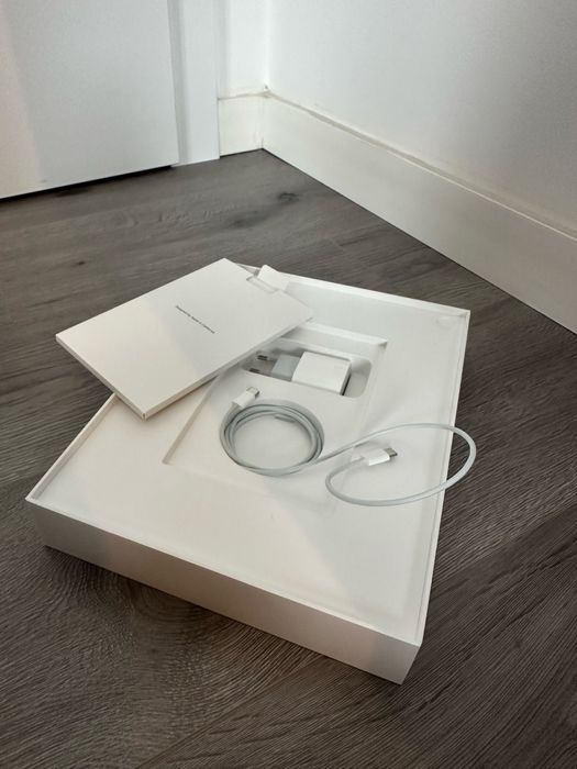 Ipad Pro 12.9 (3rd gen) 2018 Wi-fi 512Gb Space Gray