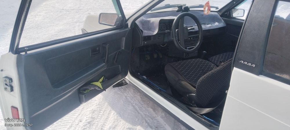 Ваз 2108 короткое крыло карбюратор