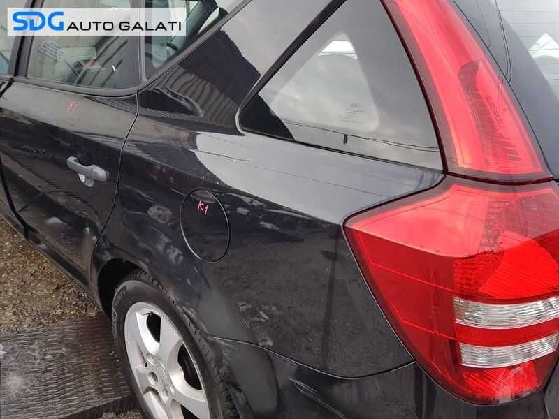 Aripa Caroserie Spate Stanga Kia Ceed SW Break Combi 2006 - 2009 Cod Culoare 1K EQ