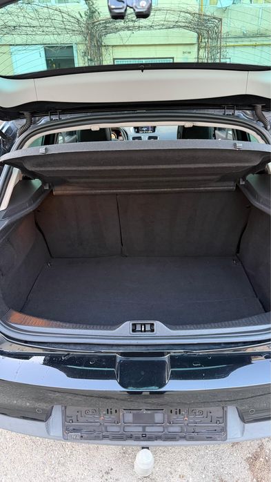 Renault megane 3 BOSE, Navigatie, piele