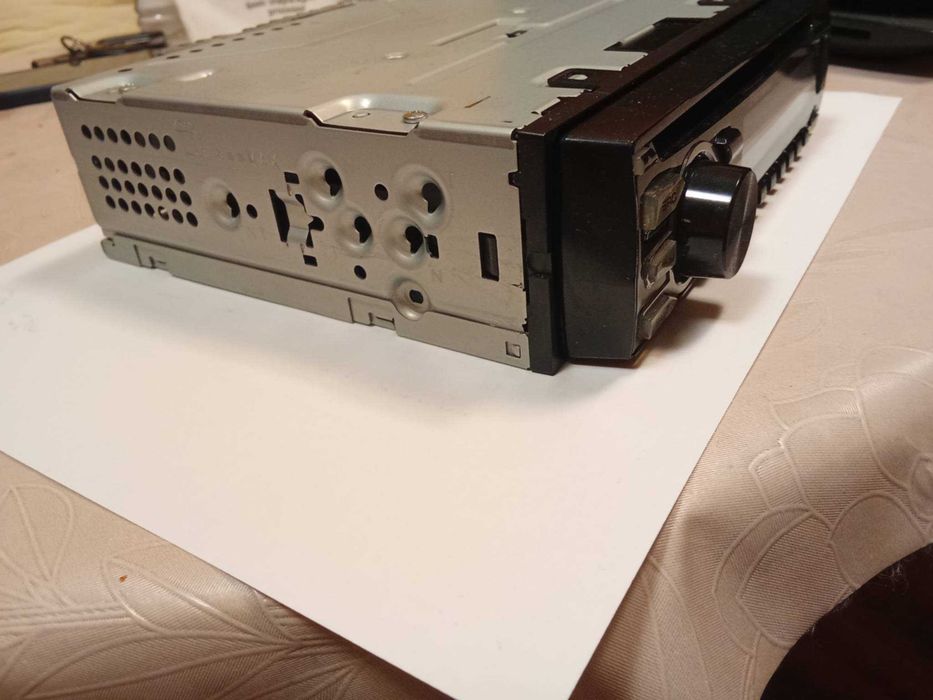 CD Player Pioneer