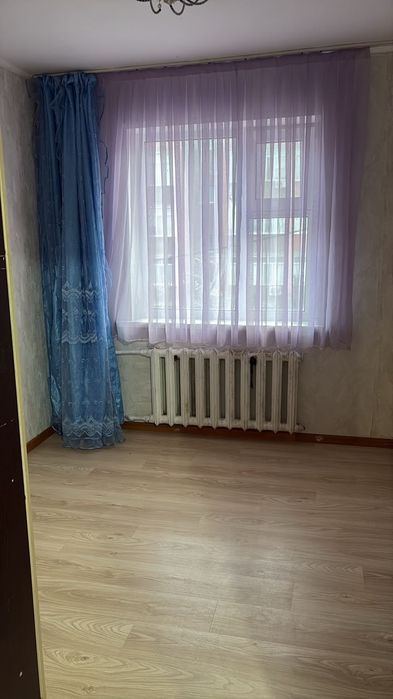 Сдам квартиру на длительный срок