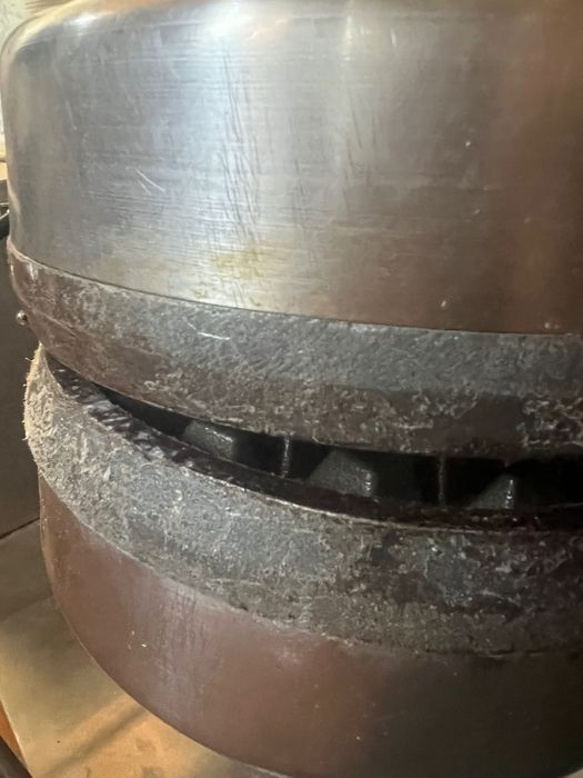 Продам вафельницу