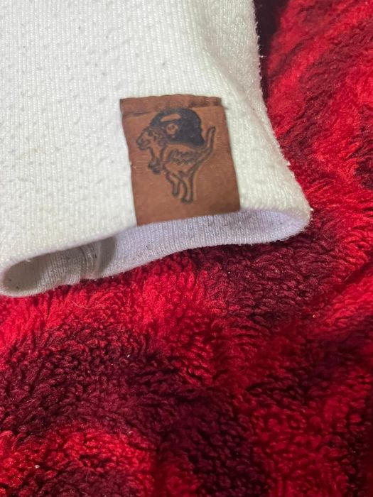 bape x coach shark zip-hoodie