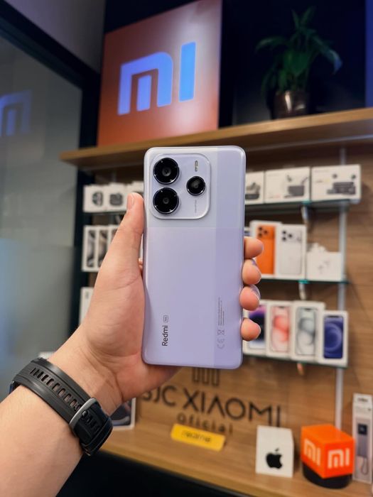 Redmi ideal srochna sotiladi!