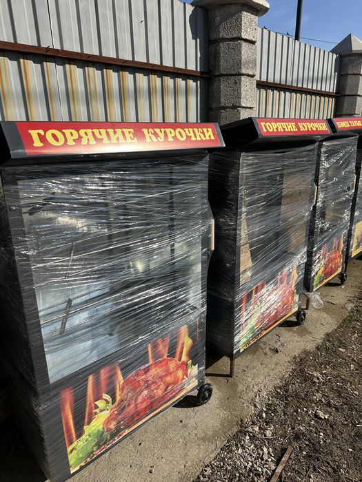 Гриль аппарат духовка апарат