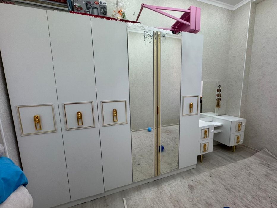 Шкаф, комод сатылады!