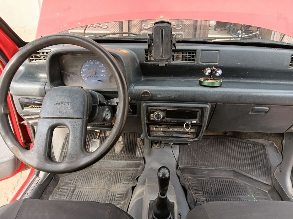 Тико машинаси сотилади