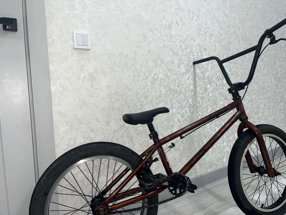 Bmx gestalt тогр имеетсья