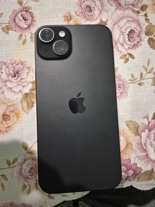 iphone15 plus 128 gb