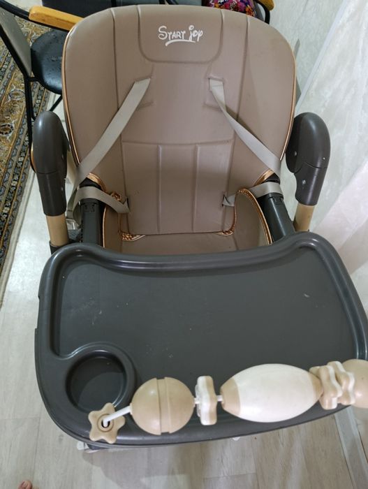 Столик для кормления