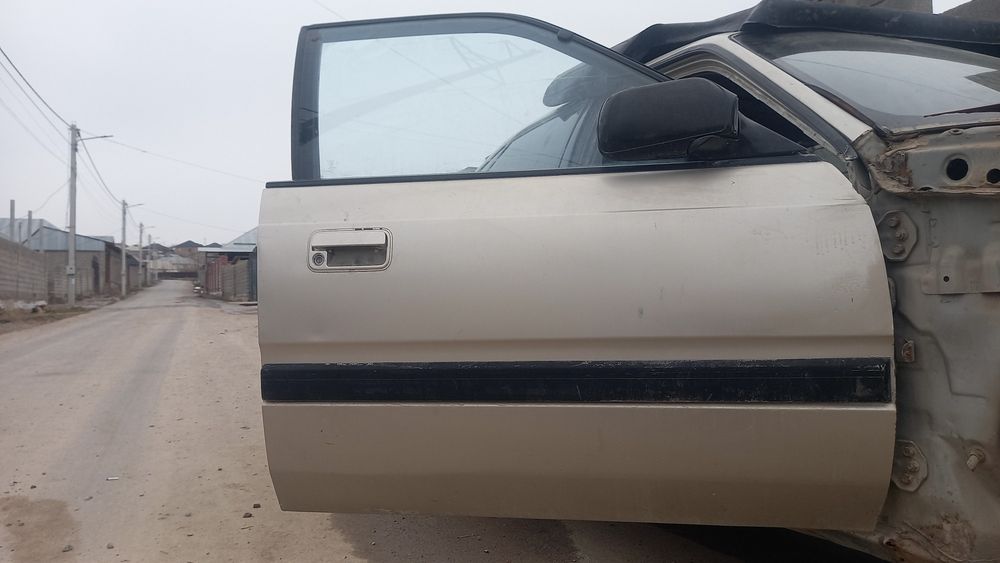 Мазда переходка хеджбек