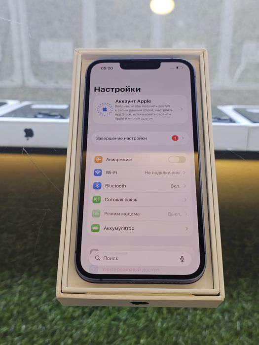 IPhone 13 128gb / айфон 13 128