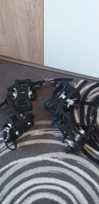 Pedale wellgo pt bicicleta