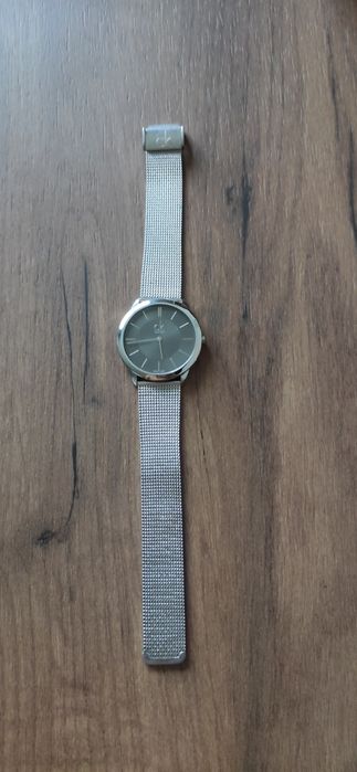 Часовник CK Calvin Klein
