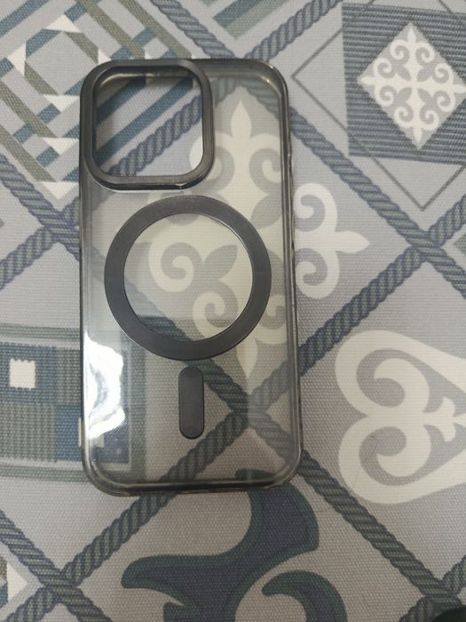 Чехлы на iPhone 15 pro|Айфон 15 про