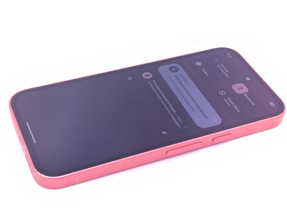 Google Pixel 9A 128GB 8GB Single SIM cutie, Garantie 24 luni | #D91954