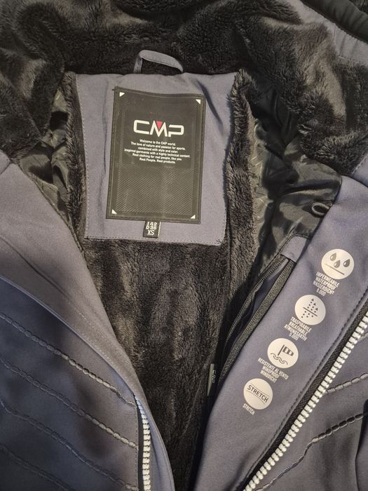 Geacă CMP ski damă