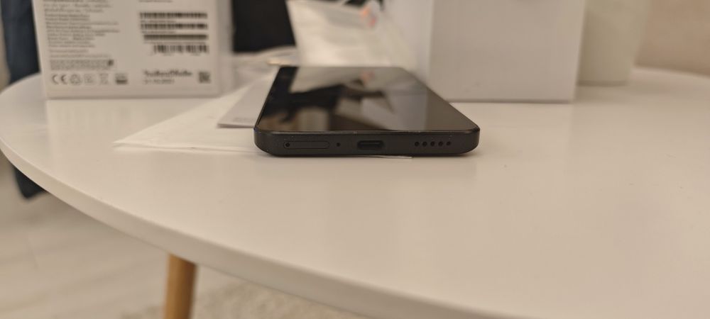Xiaomi 13 t 12gb ram/256gb rom