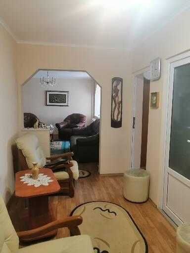 Apartament 2 camere decomodat