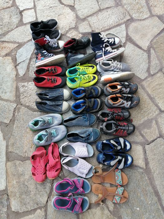 Adidas, Converse, Vans, пес патрул 30, 31, 32 и 33