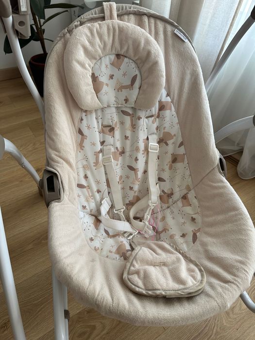 Leagăn pentru bebelusi