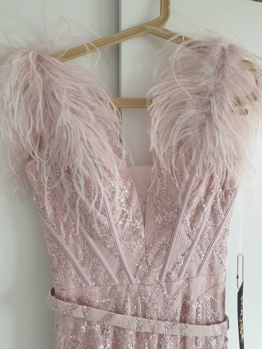 Рокля за принцеса