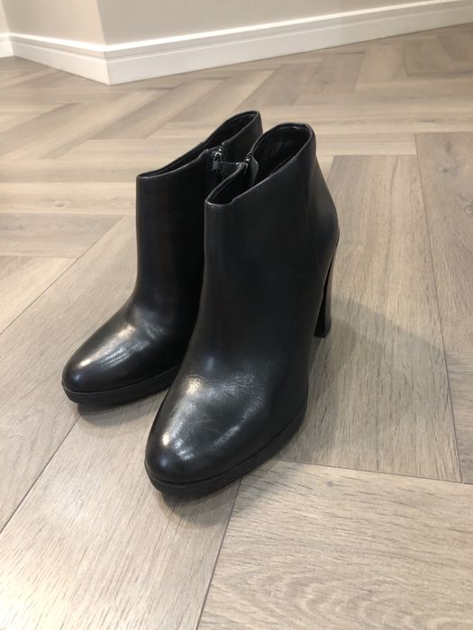 Батильоны Geox осень