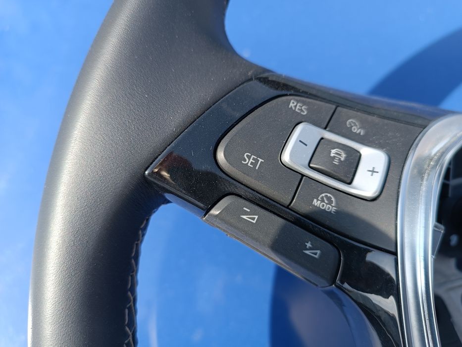 Волан  за VW Волана е чисто нов