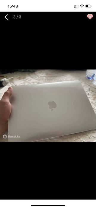 Apple macbook m1 air