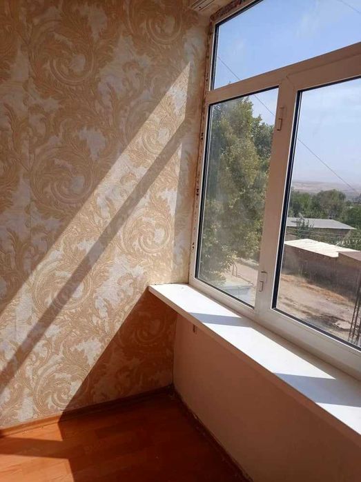 Нижний Комсомольск! Сдаётся большая 1-комнатная квартира!