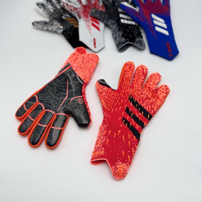 Варатарские перчатки оптом