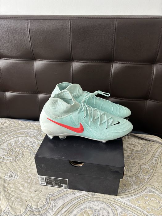 Ghete de fotball nike acc