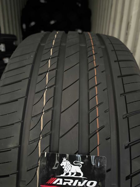 Нови летни гуми ARIVO ULTRA ARZ5 295/40R22 112V XL НОВ DOT