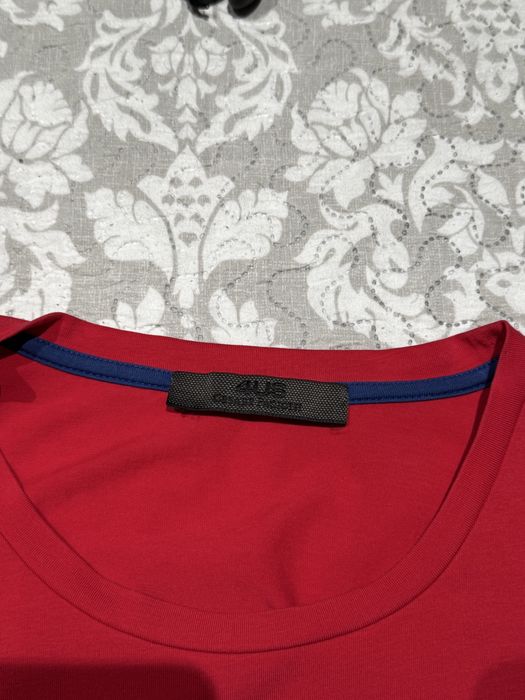 Мъжка Тениска Paciotti 4US