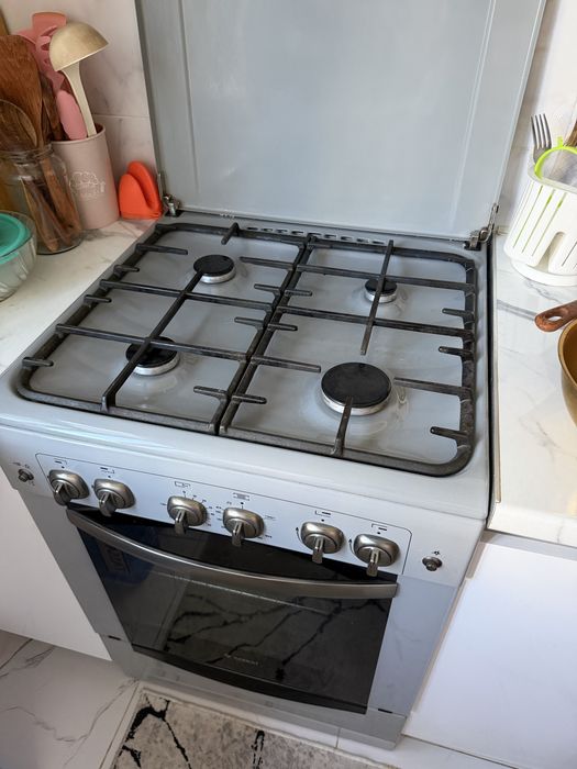 Газовая плита Gefes