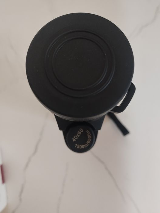 Binokil satiladi taza paydalanilmagan