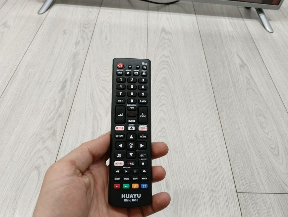 Продам телевизор LG Smart