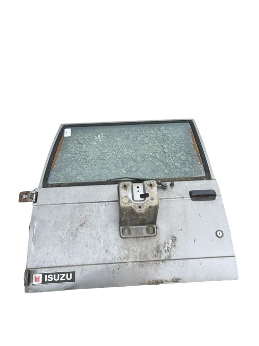 Usa De Incarcare Stanga Spate Isuzu Trooper I Ubs 1983 - 1991