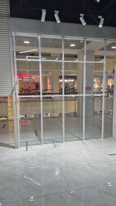 Оборудование для бутика