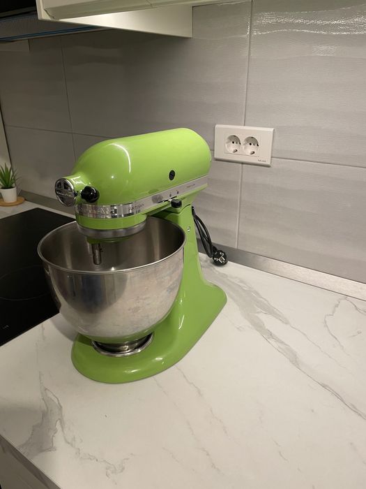 Mixer Kitchen Aid Artisan 4.8L model 175