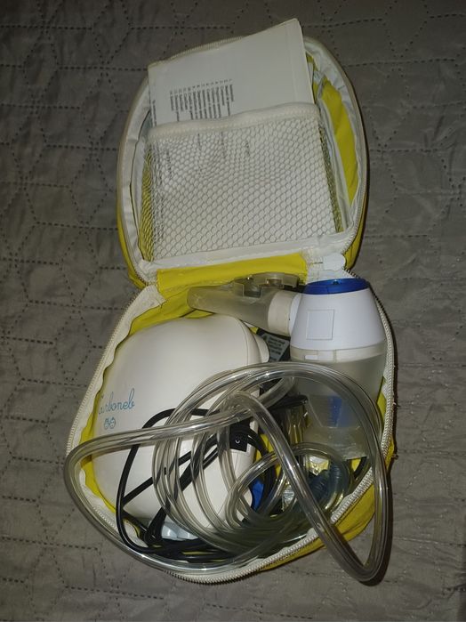 Nebulizator-aerosoli