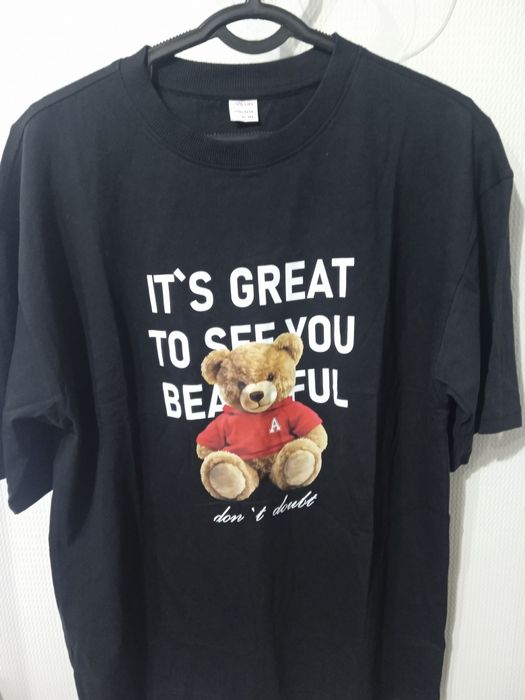 Футболка каччественная