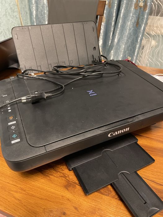 Принтер Canon E414