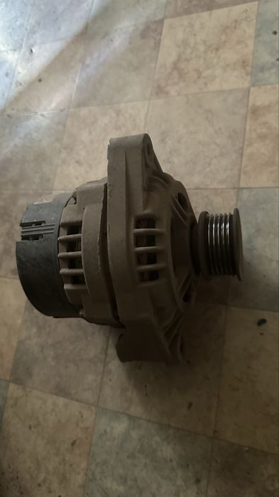 Генератор на ваз